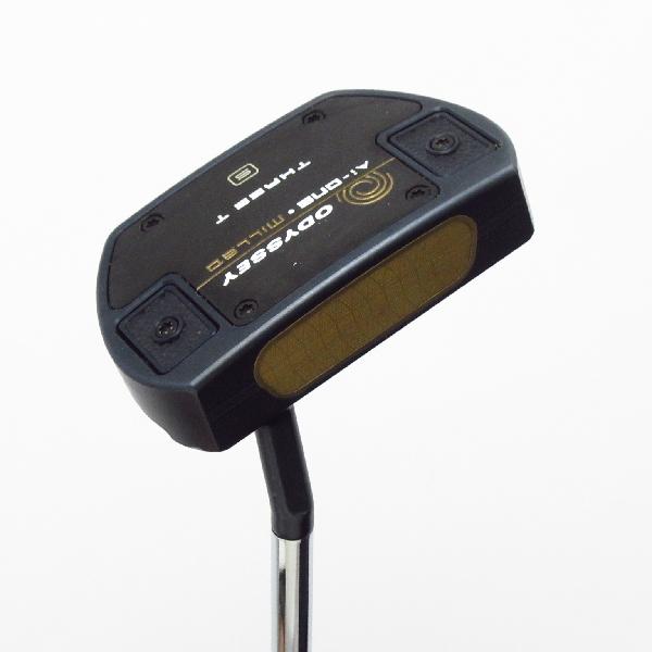 楽天市場】【中古】オデッセイ AI-ONE MILLED Ai-ONE MILLED EIGHT T S