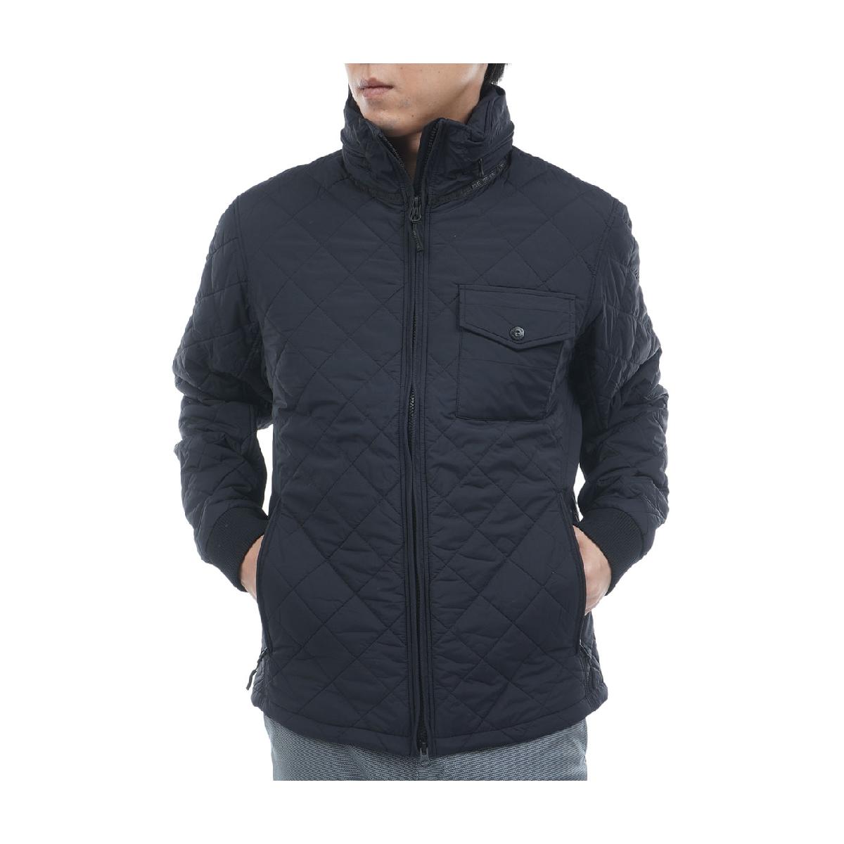 楽天市場】ブリーフィング BRIEFING ハイブリッド ストレッチ ダウンMA