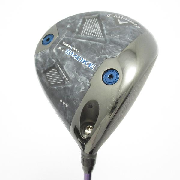 楽天市場】キャロウェイ パラダイム Ai SMOKE ◇◇◇ Aiスモーク