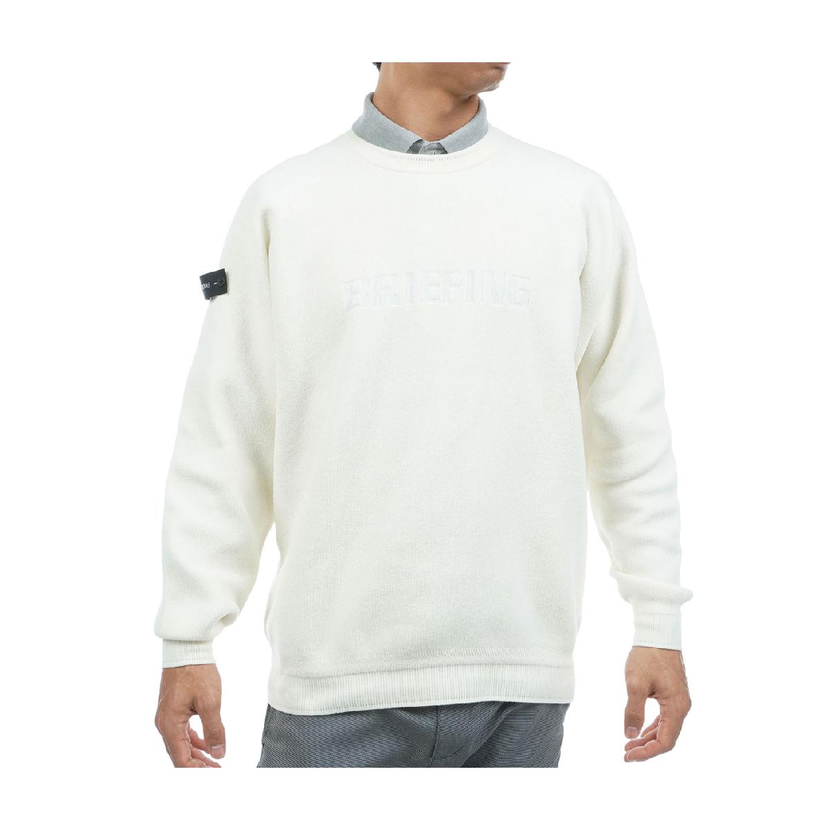 楽天市場】【BRIEFING/ブリーフィング】BRG237M99HOL MENS WOOL GAUZE