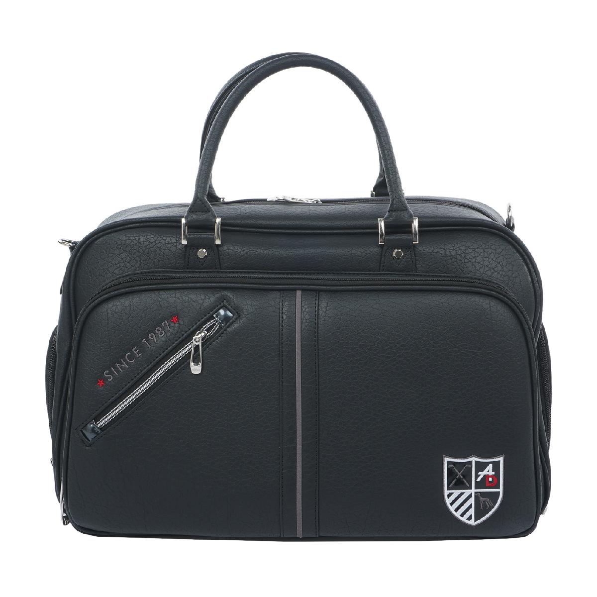 【新品・未使用】adobaT ボストンバッグ Amazon.co.jp: アダバット adabat ボストンバッグ ネイビー