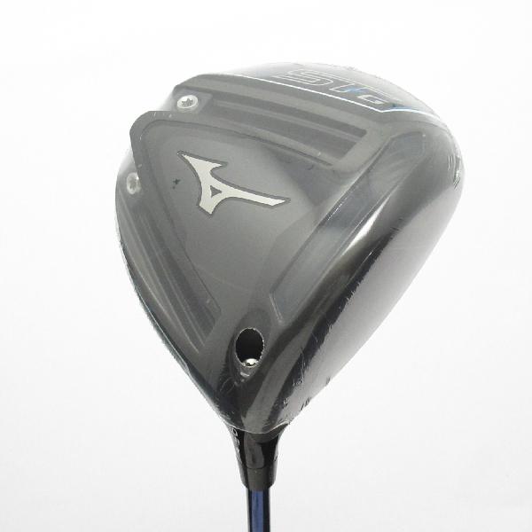 【中古】ミズノ ST ST-G ドライバー Diamana MM-D シャフト:Diamana MM-DAランク フレックスS 男性用 メンズ用 右用|GDOゴルフショップ 店