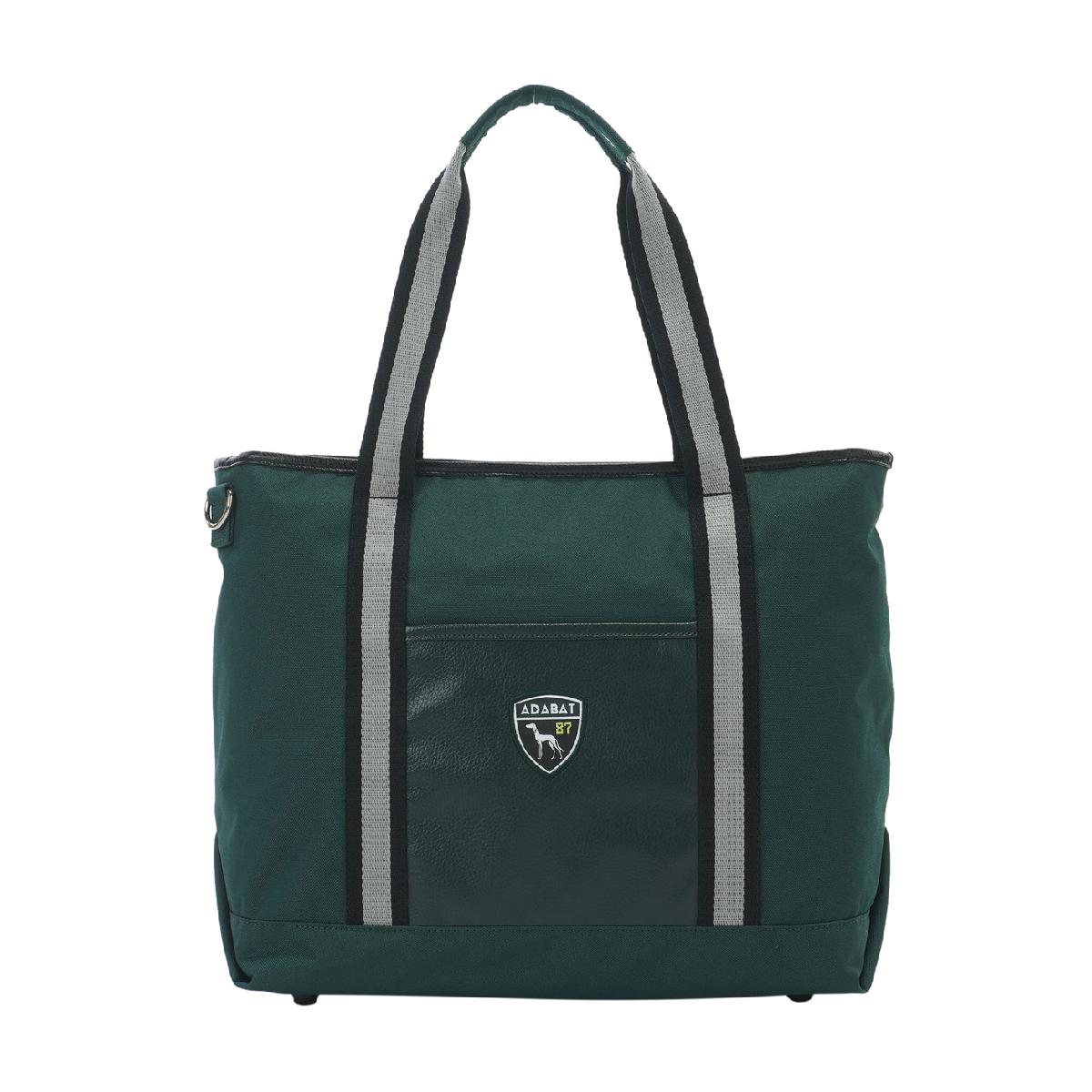 楽天市場】【New】アダバット（adabat）軽量トートバッグ【ABT436
