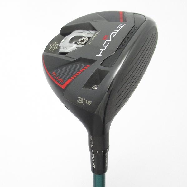 楽天市場】【中古】テーラーメイド Qi10 TOUR フェアウェイウッド 3W