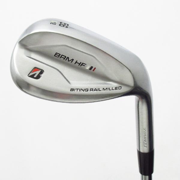 【中古】ブリヂストン　TOUR B　BRM HF ウェッジ N.S.PRO MODUS3 TOUR 105　 【56-12】 シャフト：N.S.PRO MODUS3 TOUR 105 Cランク　フレックスS　男性用 メンズ用　右用