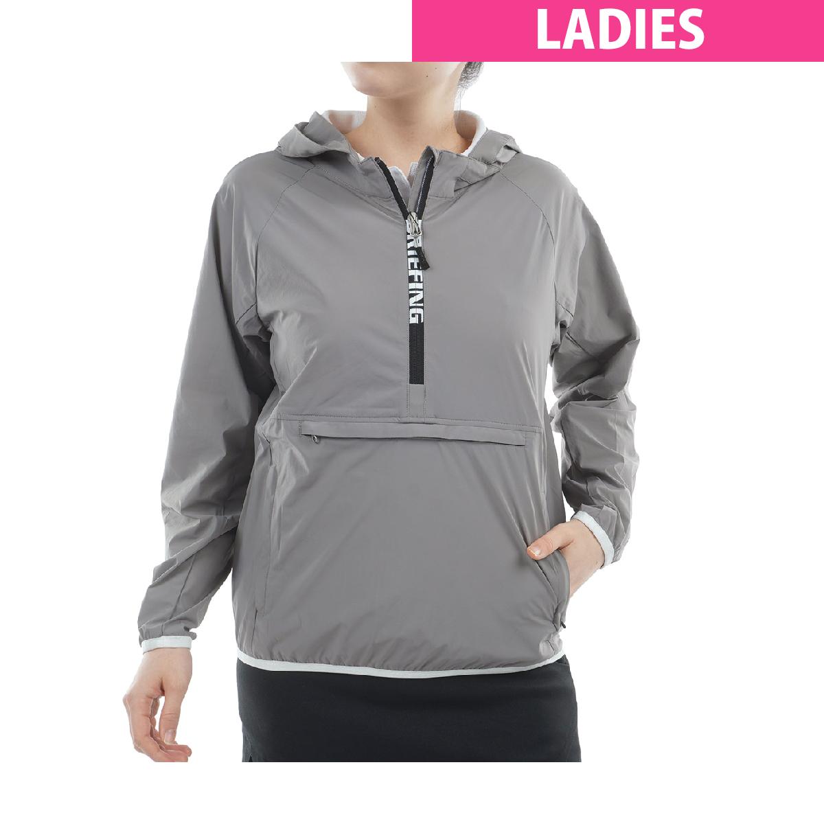 4345 【美品】ブリーフィング　中綿ナイロンジャケット ミックスファブリック アウター/ジャケット | ブリーフィング公式サイト | BRIEFING OFFICIAL