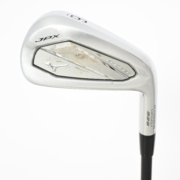 【中古】ミズノ　JPX　JPX 925 FORGED アイアン TRAVIL IRON 85　 シャフト：TRAVIL IRON 85 CDランク　フレックスS　男性用 メンズ用　右用