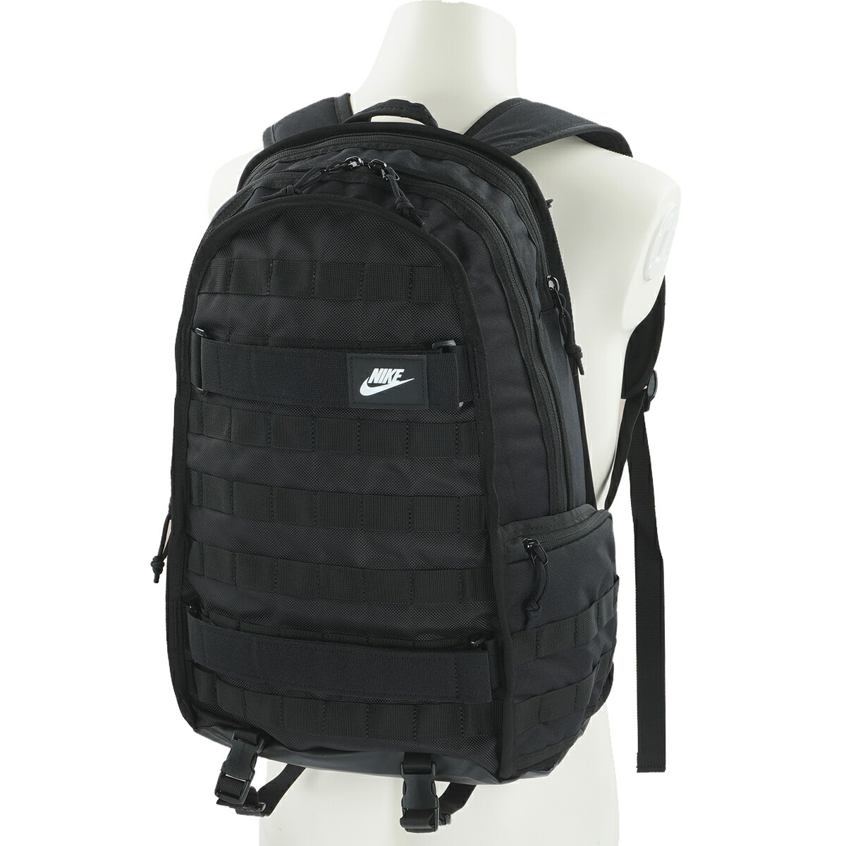 NIKE SFS レスポンダー バックパック BACKPACK リュック NIKE SFS RESPONDER BACKPACK | BLACK BOX STORE