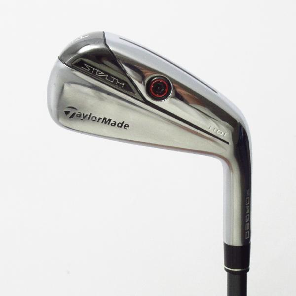 【中古】テーラーメイド　STEALTH　STEALTH UDI ユーティリティ TENSEI SILVER TM70(2022)　 【U4】 シャフト：TENSEI SILVER TM70(2022) Cランク　フレックスS　男性用 メンズ用　右用