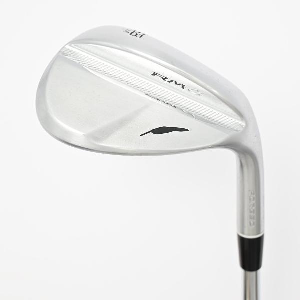【中古】フォーティーン　RM　RM-α ウェッジ N.S.PRO TS-101w　【58-11】シャフト：N.S.PRO TS-101wBCランク　フレックスWEDGE　男性用 メンズ用　右用｜GDOゴルフショップ 店