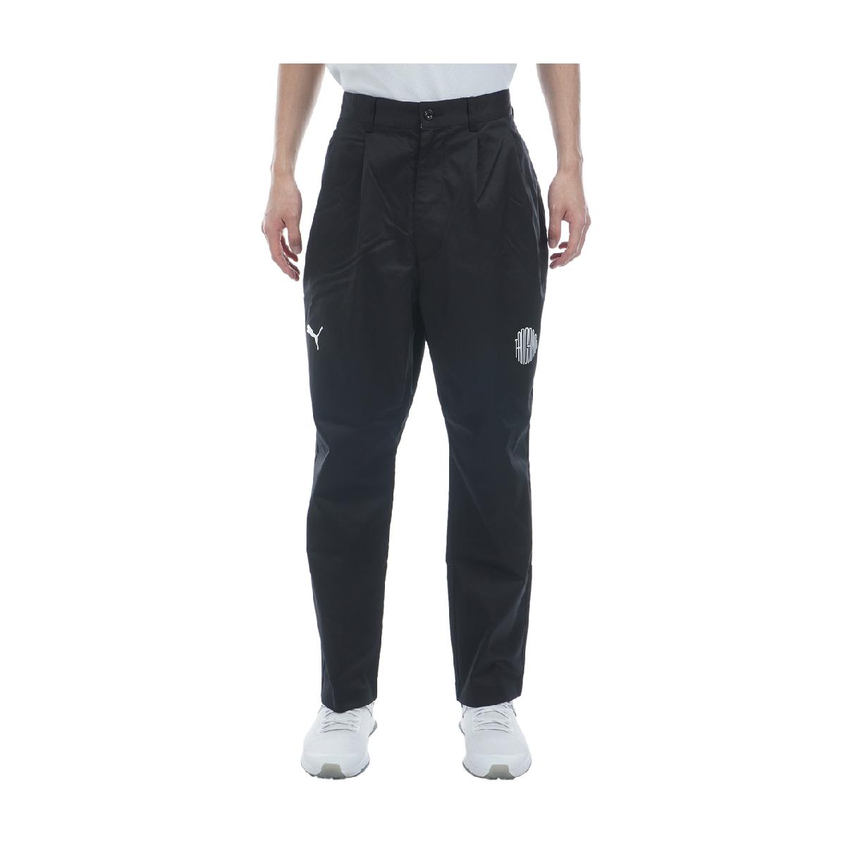 楽天市場】プーマ PUMA PUMA × TANGRAM ダンボールニットフーディー