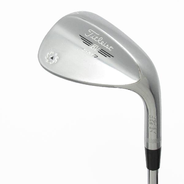 【中古】タイトリスト　Vokey　ボーケイ SM7 TC ウェッジ N.S.PRO MODUS3 TOUR 120　 【54-14】 シャフト：N.S.PRO MODUS3 TOUR 120 CDランク　フレックス判別不能　男性用 メンズ用　右用