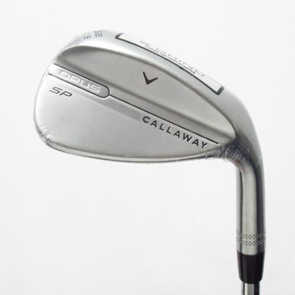 【中古】キャロウェイゴルフ Callaway Golf OPUS SP クロム ウェッジ N.S.PRO 950GH neo 【52-10】 シャフト:N.S.PRO 950GH neo Aランク フレックスS 男性用 メンズ用 右用