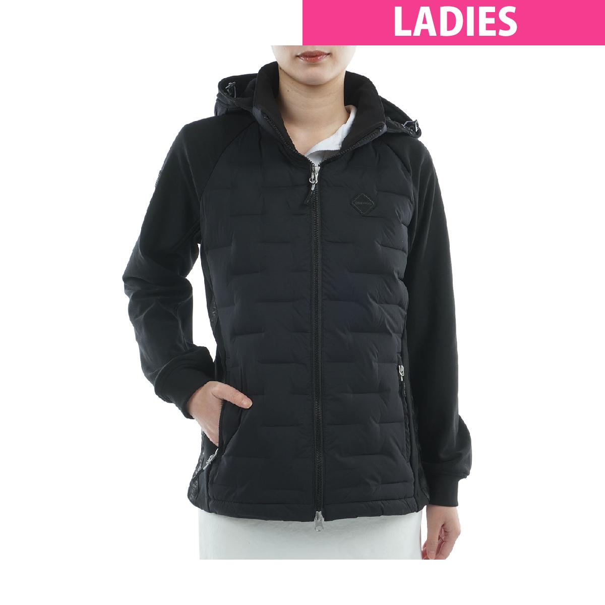 BRIEFING フード付きハイブリッドダウン 楽天市場】ブリーフィング BRIEFING ハイブリットダウンパーカー : GDO