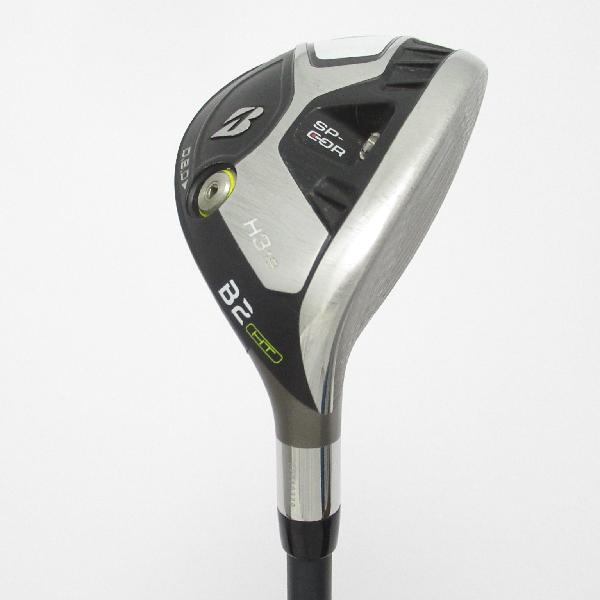 楽天市場】ブリヂストンゴルフBシリーズ B2HT ハイブリッド