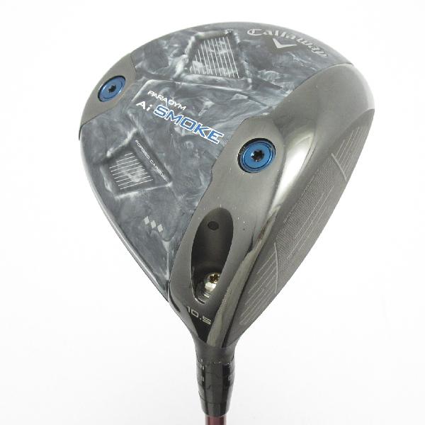 楽天市場】キャロウェイ 2024 傷あり アウトレット Paradym Ai Smoke