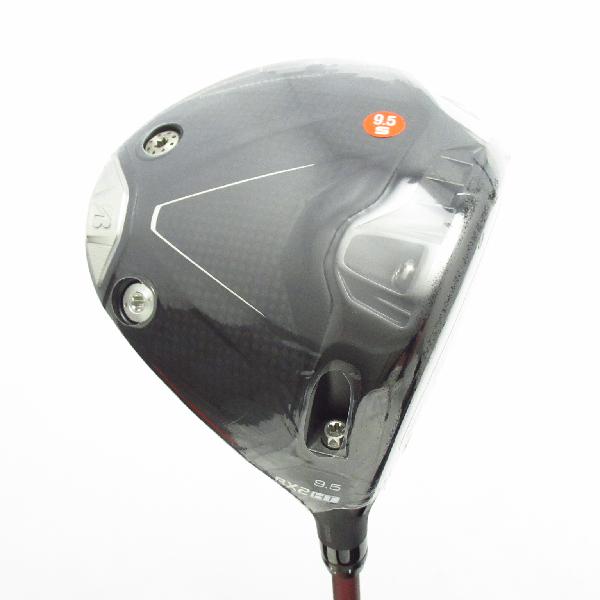 【中古】ブリヂストン　BRIDGESTONE GOLF　BX2 HT ドライバー SPEEDER NX BS50w　 シャフト：SPEEDER NX BS50w Aランク　フレックスS　男性用 メンズ用　右用