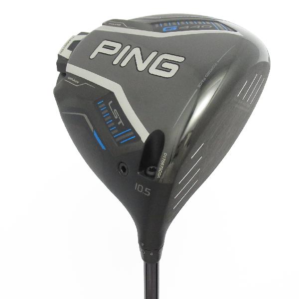【中古】ピン G440 G440 LST ドライバー PING TOUR 2.0 BLACK 65 シャフト:PING TOUR 2.0 BLACK 65Bランク フレックスX 男性用 メンズ用 右用|GDOゴルフショップ 店