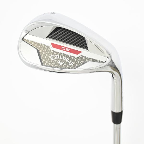 【中古】キャロウェイゴルフ　Callaway Golf　CB 23 ウェッジ N.S.PRO 950GH neo　 【58-12】 シャフト：N.S.PRO 950GH neo Cランク　フレックスS　男性用 メンズ用　右用