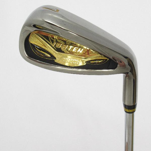 【中古】ソノ他 アイアンセット アイアン N.S.PRO ZELOS 7　 シャフト：N.S.PRO ZELOS 7 Bランク　フレックスR　男性用 メンズ用　右用
