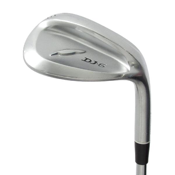 【中古】フォーティーン　DJ　DJ-6 ウェッジ N.S.PRO TS-114w Ver2　 【56-18】 シャフト：N.S.PRO TS-114w Ver2 CDランク　フレックスWEDGE　男性用 メンズ用　右用