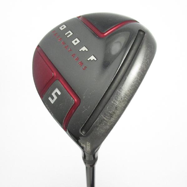 楽天市場】日本正規品 2022年モデル ONOFF AKA フェアウェイウッド