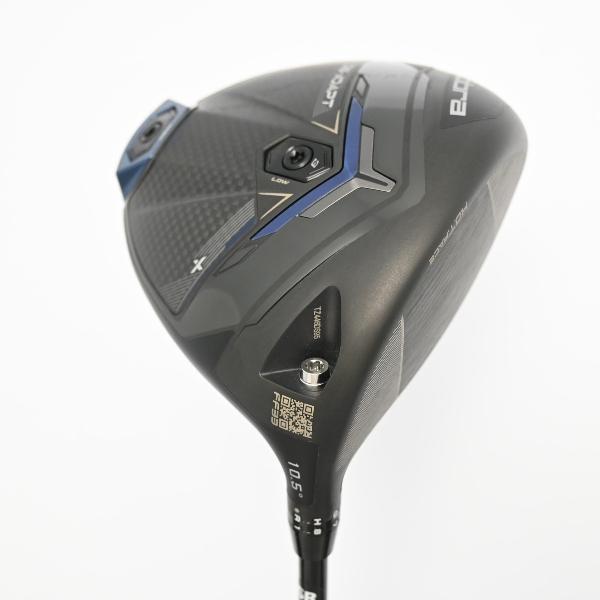 【中古】コブラ　cobra　DS-ADAPT X ドライバー Speeder NX for Cobra　 シャフト：Speeder NX for Cobra CDランク　フレックスSR　男性用 メンズ用　右用