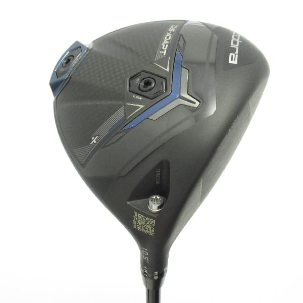 【中古】コブラ　cobra　DS-ADAPT X ドライバー Speeder NX for Cobra　シャフト：Speeder NX for CobraCランク　フレックスS　男性用 メンズ用　右用｜GDOゴルフショップ 店