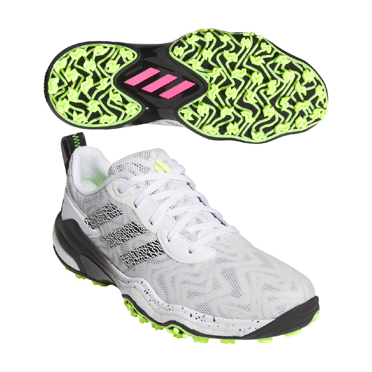 楽天市場】アディダス Adidas コードカオス25 ボア シューズ : GDO