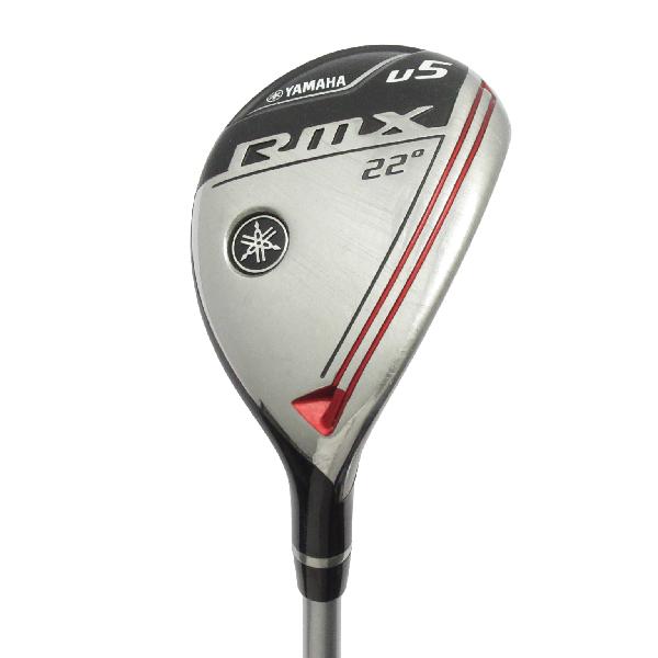 【中古】ヤマハ　RMX　RMX ユーティリティ Speeder EVOLUTION VI FW70　【U5】シャフト：Speeder EVOLUTION VI FW70CDランク　フレックスX　男性用 メンズ用　右用｜GDOゴルフショップ 店 9,060円