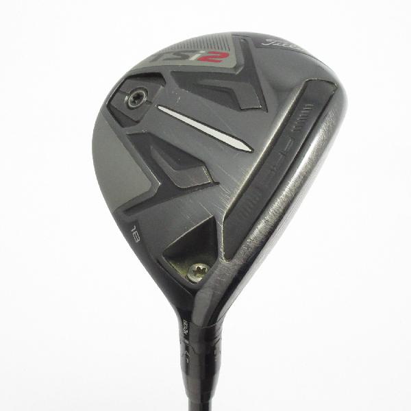【中古】タイトリスト　TSi　TSi2 フェアウェイウッド TSP322 55　 【5W】 シャフト：TSP322 55 Cランク　フレックスS　男性用 メンズ用　右用