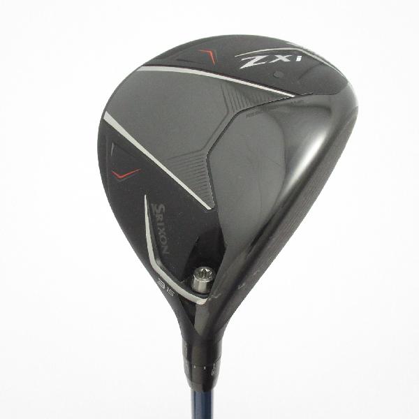 【中古】ダンロップ SRIXON スリクソン ZXi フェアウェイウッド VENTUS ZXi 6 【3W】 シャフト:VENTUS ZXi 6 Cランク フレックスS 男性用 メンズ用 右用