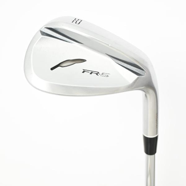 【中古】フォーティーン FOURTEEN FR-5 ウェッジ N.S.PRO TS-114w Ver2 【52-10】シャフト:N.S.PRO TS-114w Ver2Cランク フレックスWEDGE 男性用 メンズ用 右用|GDOゴルフショップ 店