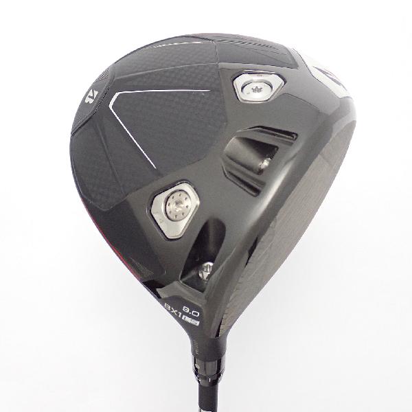 【中古】ブリヂストン　BRIDGESTONE GOLF　BX1 LS ドライバー VENTUS BS6 II　 シャフト：VENTUS BS6 II Cランク　フレックスS　男性用 メンズ用　右用