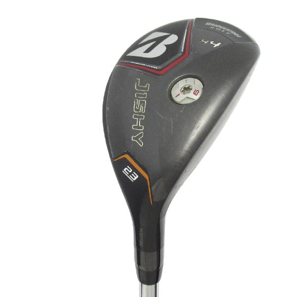 【中古】ブリヂストン　BRIDGESTONE GOLF　J15HY ユーティリティ N.S.PRO 950GH　 【U4】 シャフト：N.S.PRO 950GH Cランク　フレックスS　男性用 メンズ用　右用