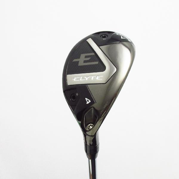 【中古】キャロウェイゴルフ　ELYTE　エリート ユーティリティ N.S.PRO 850GH neo　 【U4】 シャフト：N.S.PRO 850GH neo BCランク　フレックスS　男性用 メンズ用　右用