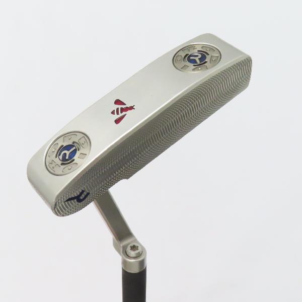 【中古】ロッディオ　RODDIO　ソノ他 パター パター スチールシャフト　 【33】 シャフト：スチールシャフト Cランク　フレックス計測項目外　男性用 メンズ用　右用