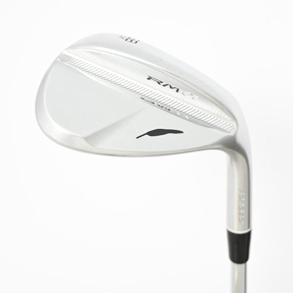 【中古】フォーティーン　RM　RM-α ウェッジ N.S.PRO TS-101w　 【58-11】 シャフト：N.S.PRO TS-101w Cランク　フレックスWEDGE　男性用 メンズ用　右用
