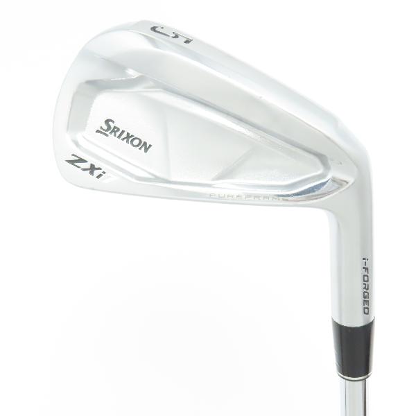 【中古】ダンロップ　SRIXON　スリクソン ZXi7 アイアン N.S.PRO MODUS3 TOUR 105　 シャフト：N.S.PRO MODUS3 TOUR 105 Cランク　フレックスS　男性用 メンズ用　右用