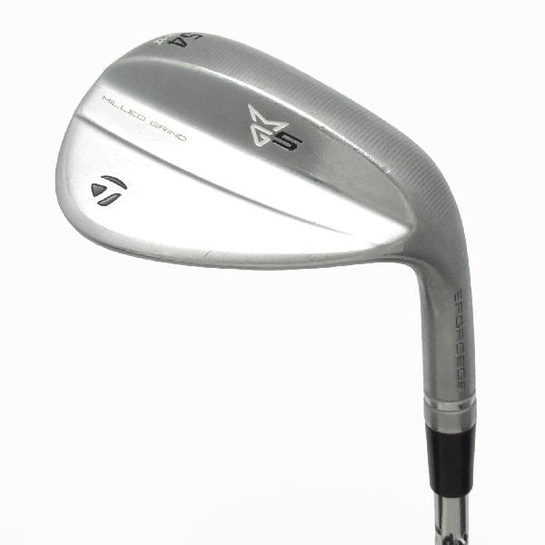 【中古】テーラーメイド MILLED GRIND MILLED GRIND5 ウェッジ Dynamic Gold MID 115 【54-12】シャフト:Dynamic Gold MID 115Cランク フレックスS200 男性用 メンズ用 右用|GDOゴルフショップ 店
