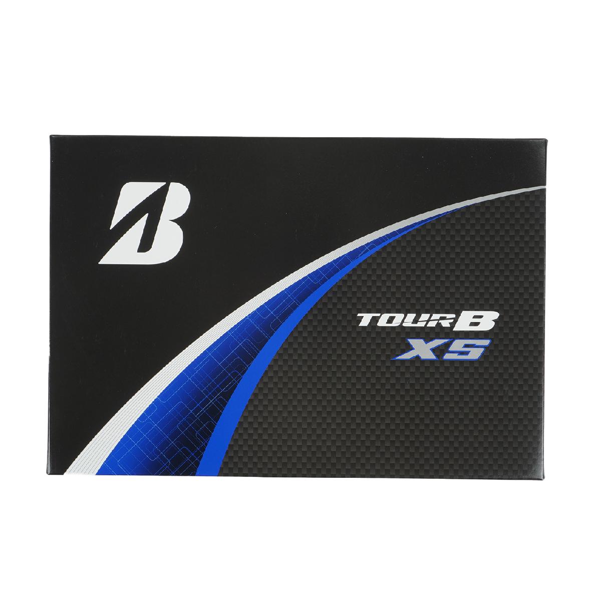 ⭐新品⭐未使用⭐ブリヂストン TOUR B X ゴルフボール ３ダース BRIDGESTONE GOLF ブリヂストン ゴルフ ボール 1スリーブ 3球