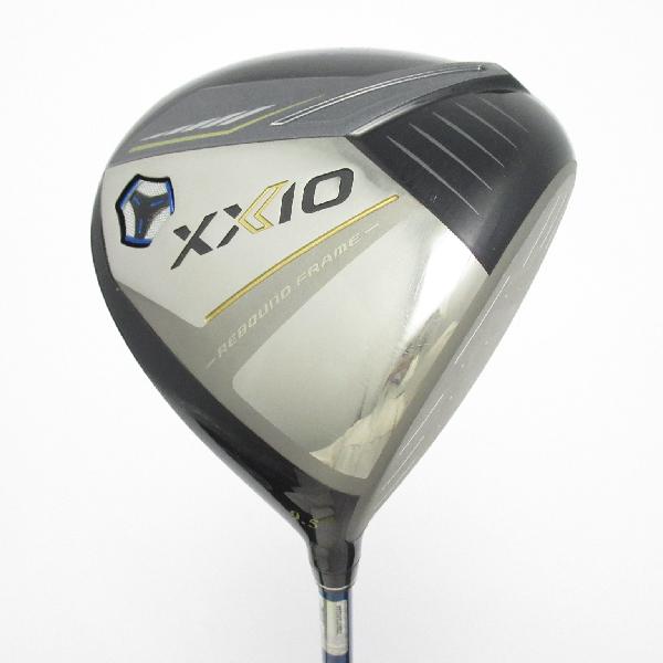 【中古】ダンロップ XXIO ゼクシオ 13(2024) ドライバー MP1300カーボン シャフト:MP1300カーボンCランク フレックスSR 男性用 メンズ用 右用|GDOゴルフショップ 店