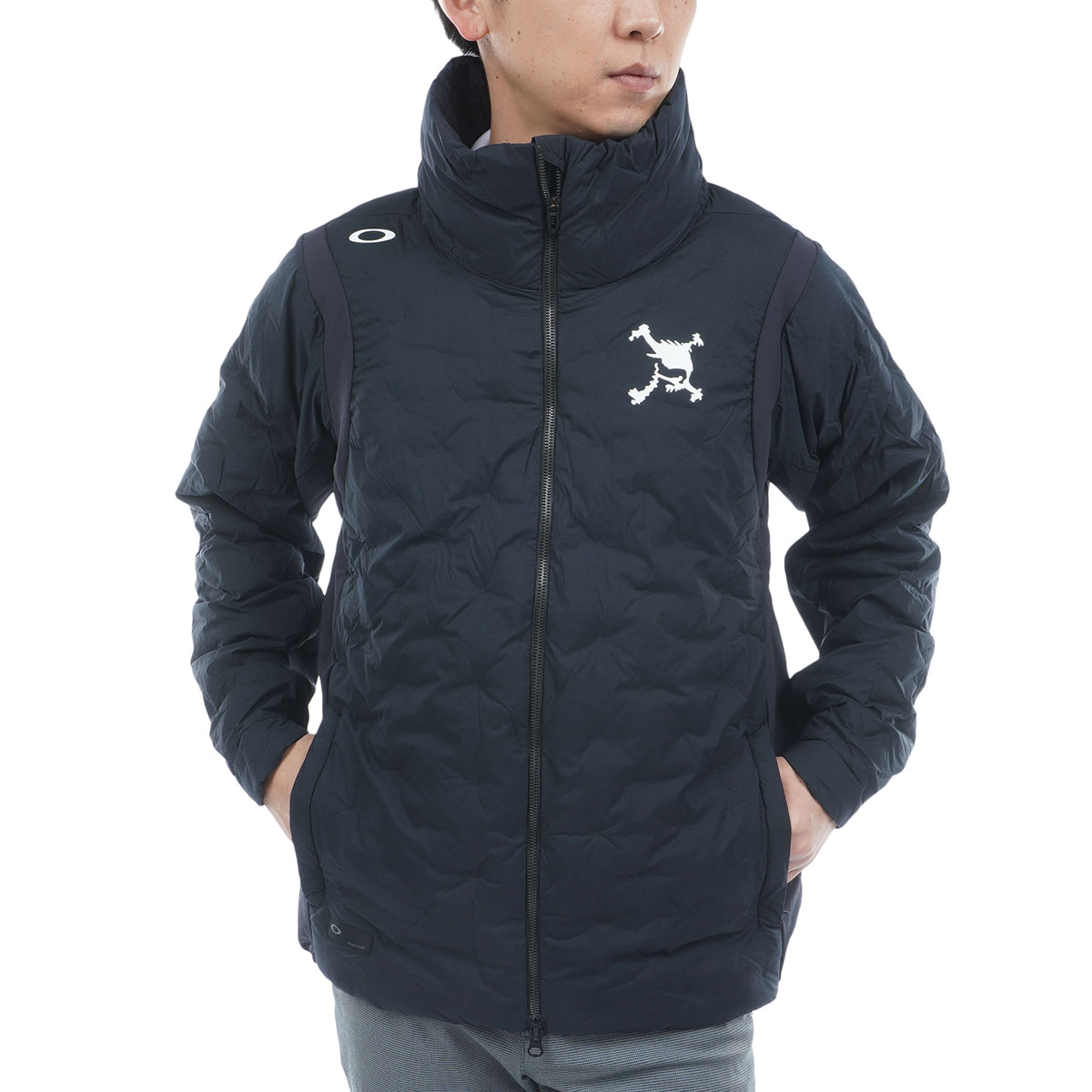 楽天市場】オークリー OAKLEY OAKLEY FLEXIBLE ストレッチ 裏起毛