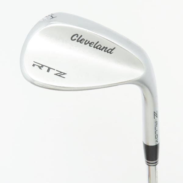 【中古】クリーブランド　CG　RTZ ツアーサテン ウェッジ Dynamic Gold HT　 【54-10】 シャフト：Dynamic Gold HT Cランク　フレックスS200　男性用 メンズ用　右用