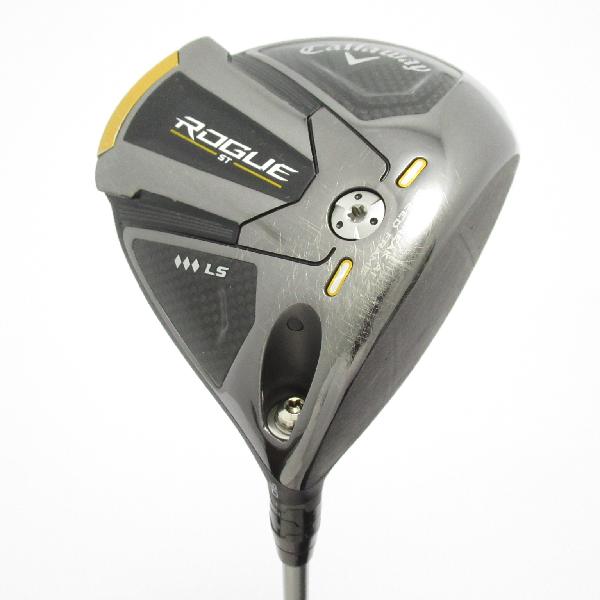 【中古】キャロウェイゴルフ ROGUE ローグ ST ◆◆◆ LS ドライバー Tour AD TP-7 シャフト:Tour AD TP-7Cランク フレックスS 男性用 メンズ用 右用|GDOゴルフショップ 店