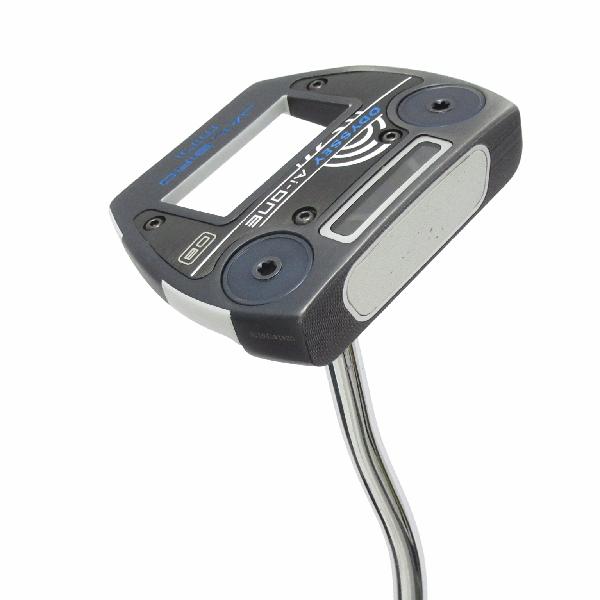 楽天市場】【中古】オデッセイ AI-ONE AI-ONE JAILBIRD MINI CH パター