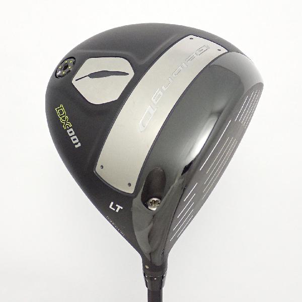 【中古】フォーティーン　FOURTEEN　GelongD DX001 ドライバー FT-50d　 シャフト：FT-50d CDランク　フレックス設定無　男性用 メンズ用　右用
