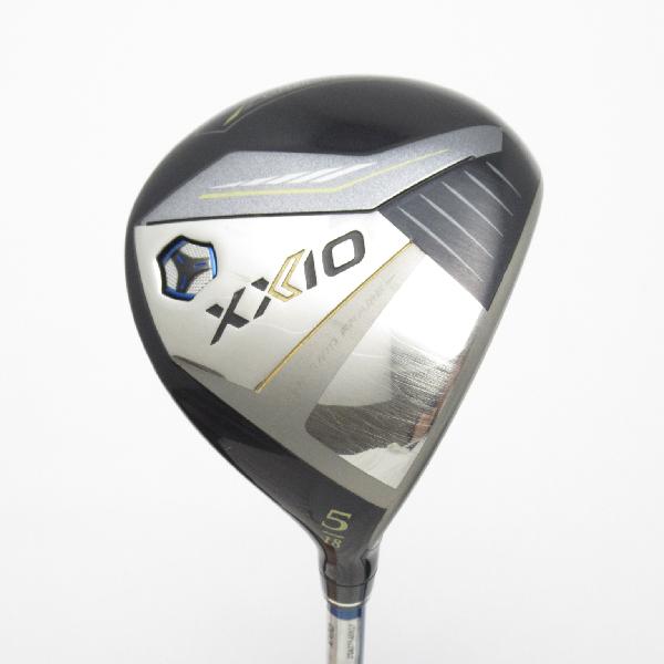 【中古】ダンロップ　XXIO　ゼクシオ 13(2024) フェアウェイウッド MP1300カーボン　【5W】シャフト：MP1300カーボンCDランク　フレックスR　男性用 メンズ用　右用｜GDOゴルフショップ 店