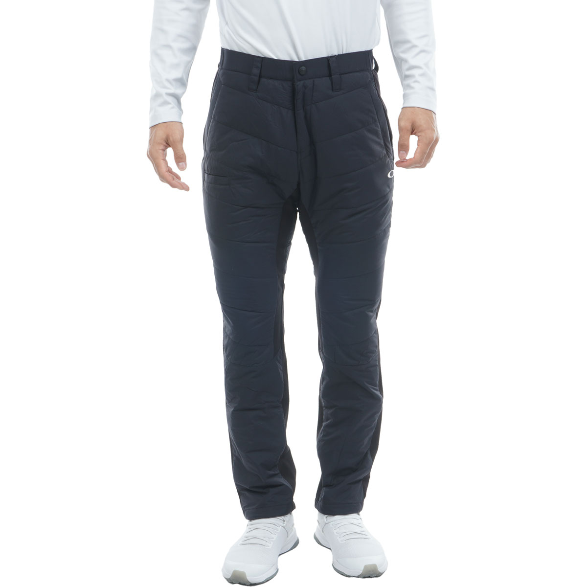 ★オークリー★中綿入り★ナイロンパンツ★インサレーション★極暖★防寒★防風★ 楽天市場】オークリー 中綿入り パンツ 保温 撥水 OAKLEY Enhance