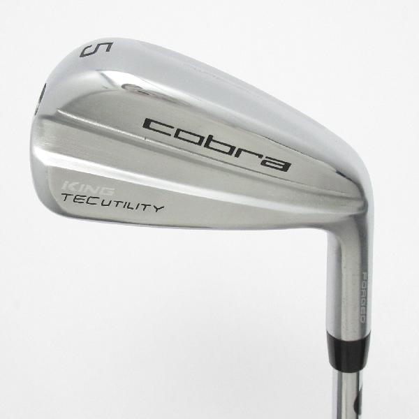 楽天市場】【ワンレングス】コブラ KING TEC ONE Length Utility Irons